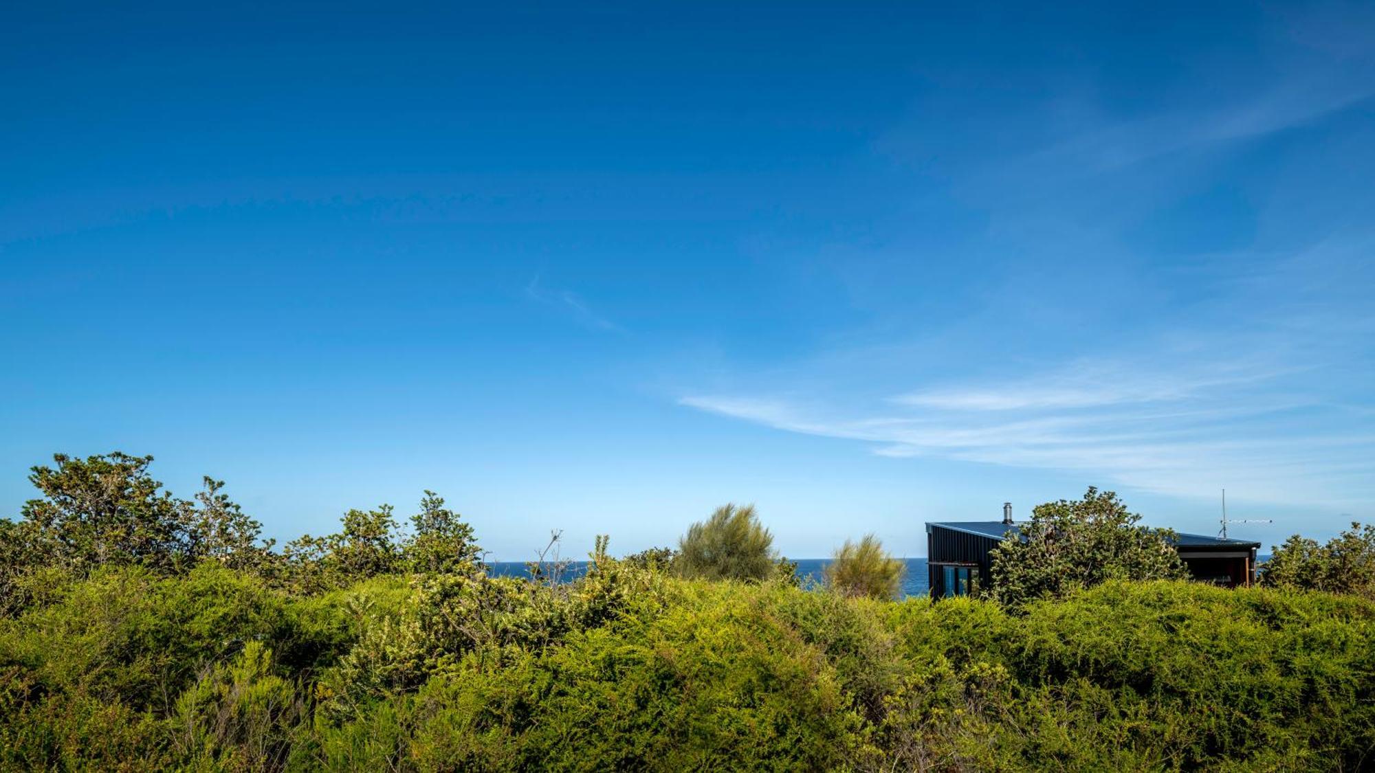 Little Beach Resort Four Mile Creek المظهر الخارجي الصورة